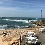 Apartment Cozy Front With Rooftop Vila do Conde