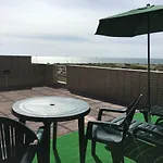Apartment Cozy Front With Rooftop Vila do Conde