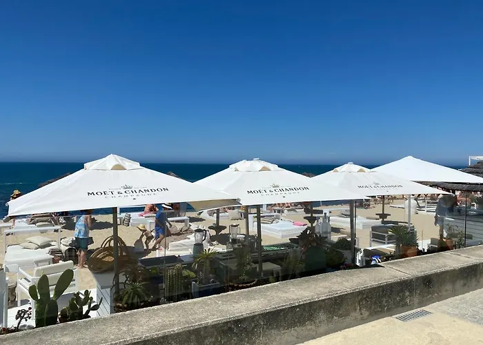 Cozy Front With Rooftop Appartamento *