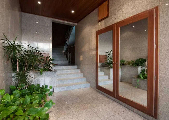 Appartamento Cozy Front With Rooftop *