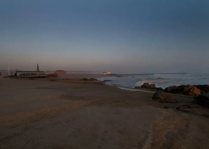 Appartamento Cozy Front With Rooftop *