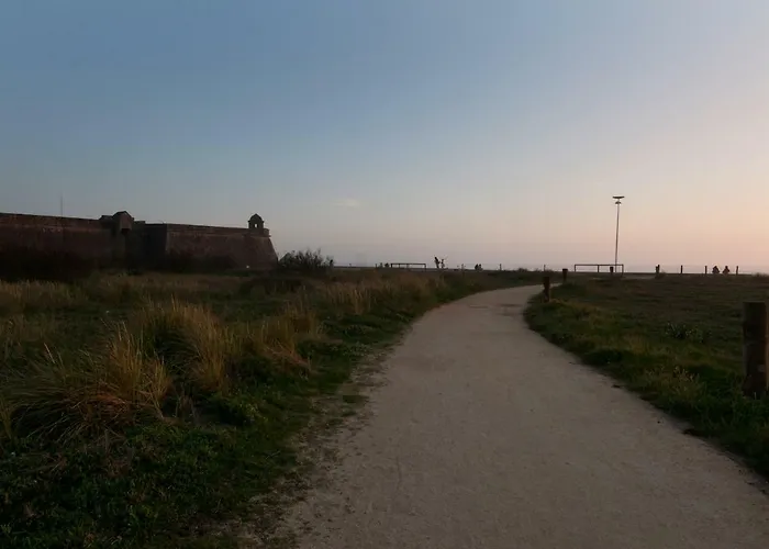 Cozy Front With Rooftop Appartamento