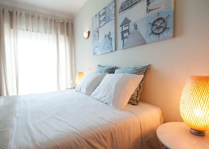 Appartamento Cozy Front With Rooftop Vila do Conde