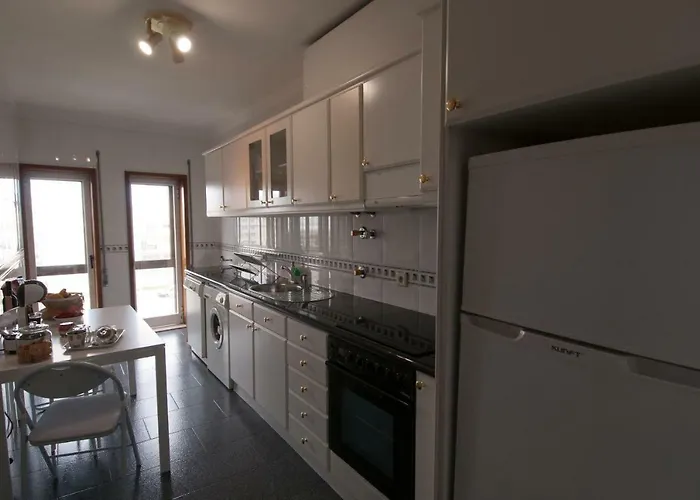 Cozy Front With Rooftop * Vila do Conde