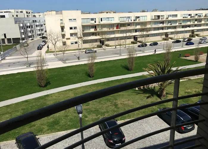 Appartamento Cozy Front With Rooftop *