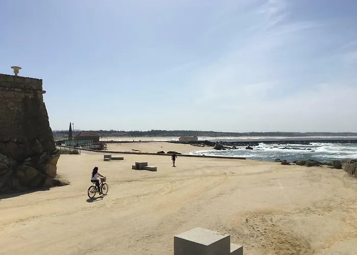 Cozy Front With Rooftop Appartamento *