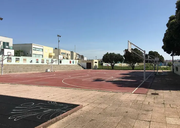 Cozy Front With Rooftop Appartamento