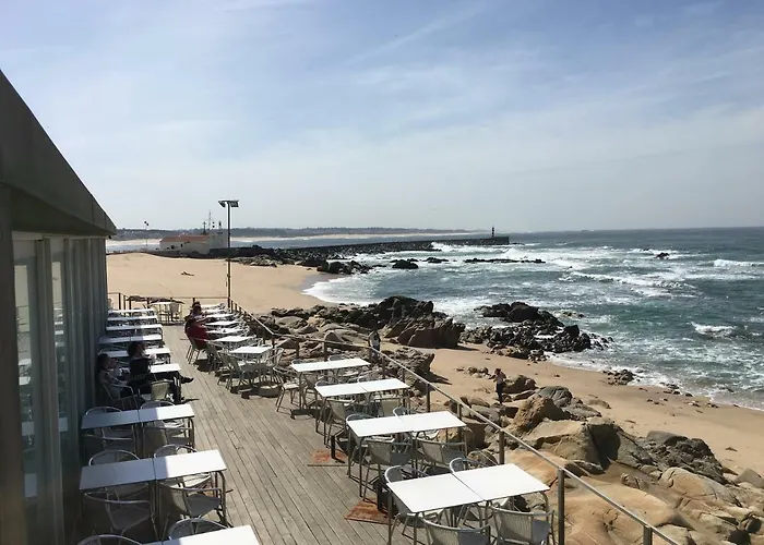 Cozy Front With Rooftop Appartamento