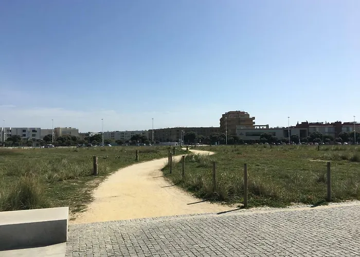 Appartamento Cozy Front With Rooftop *