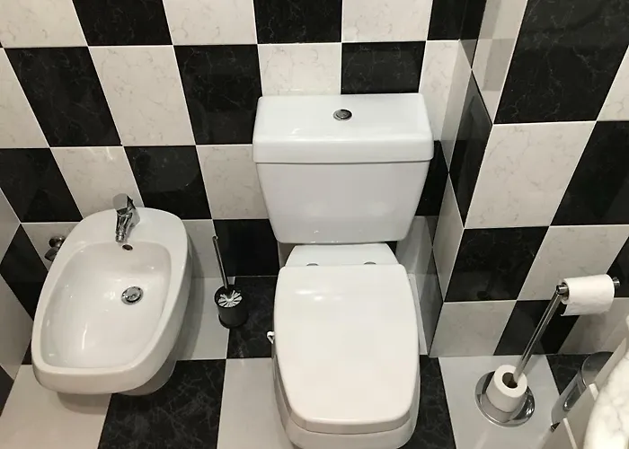 Cozy Front With Rooftop * Vila do Conde