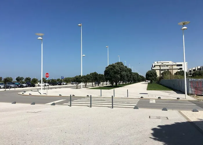 Cozy Front With Rooftop * Vila do Conde