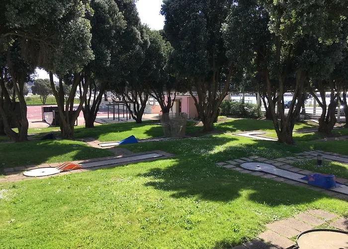 Cozy Front With Rooftop Appartamento