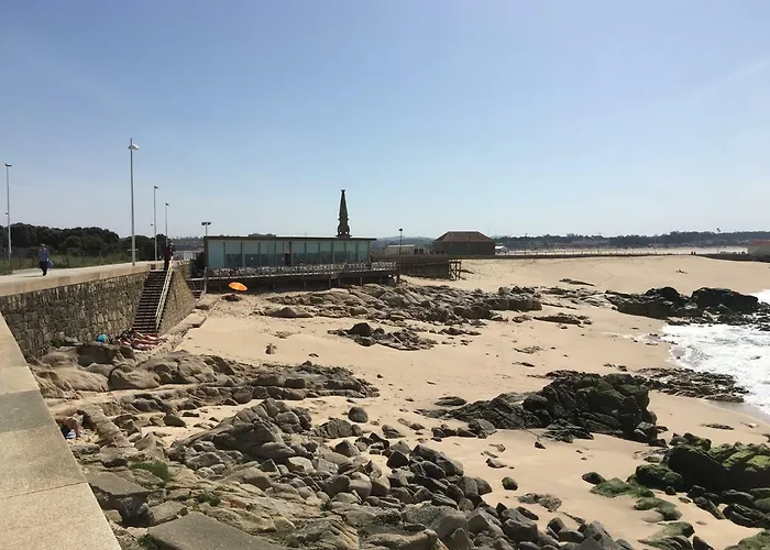 Cozy Front With Rooftop Appartamento