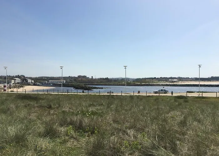 Appartamento Cozy Front With Rooftop