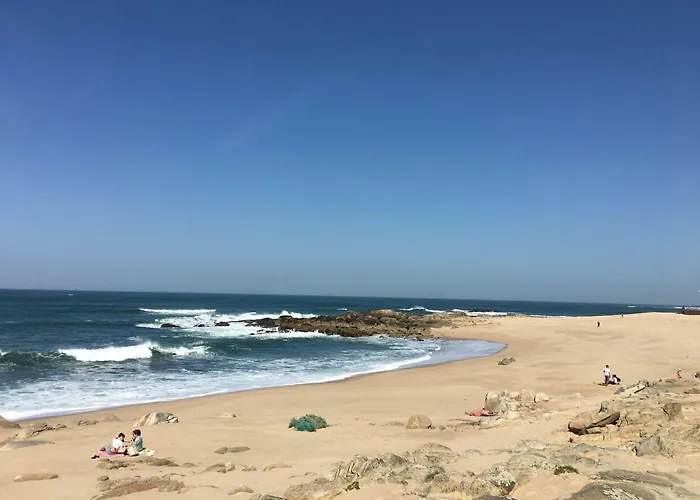 Appartamento Cozy Front With Rooftop *