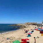 Cozy Front With Rooftop * Vila do Conde