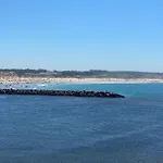 Apartman Cozy Front With Rooftop Vila do Conde