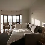 Cozy Front With Rooftop