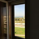 Cozy Front With Rooftop