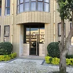 Apartman Cozy Front With Rooftop *