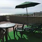 Cozy Front With Rooftop * فيلا دو كوندي