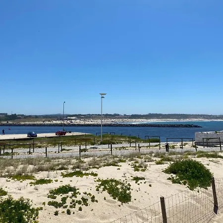 Cozy Front With Rooftop