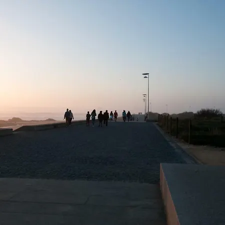 Cozy Front With Rooftop