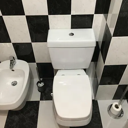 Cozy Front With Rooftop * Vila do Conde