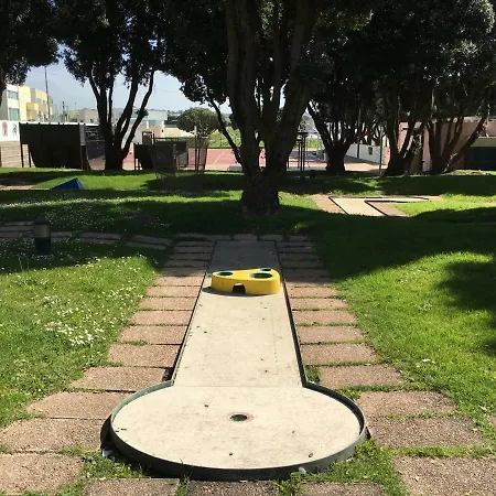 Cozy Front With Rooftop * Vila do Conde