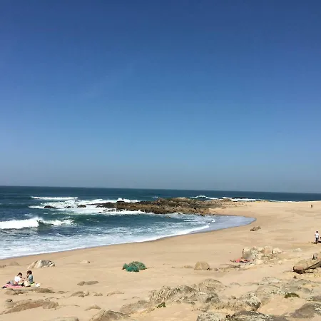 Apartament Cozy Front With Rooftop *