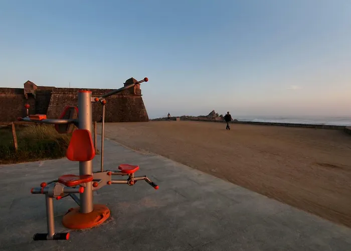 Διαμέρισμα Cozy Front With Rooftop *