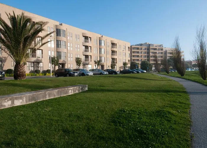 Cozy Front With Rooftop Διαμέρισμα *