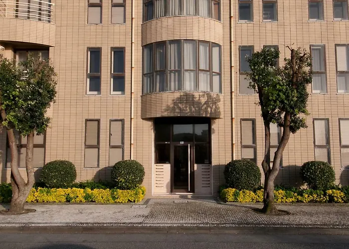 Διαμέρισμα Cozy Front With Rooftop