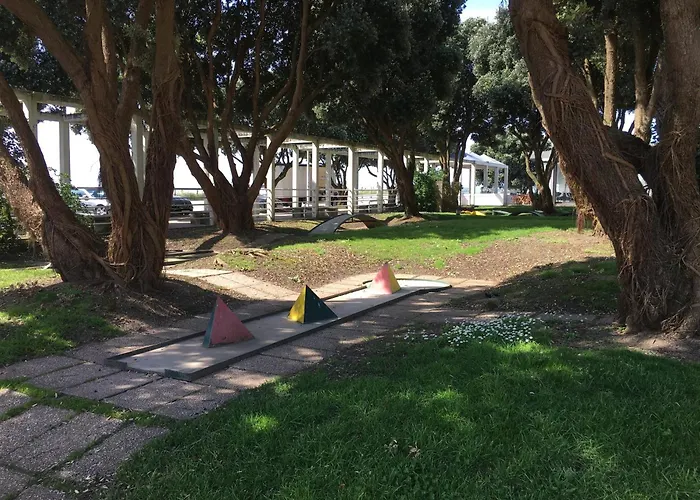 Cozy Front With Rooftop Vila do Conde