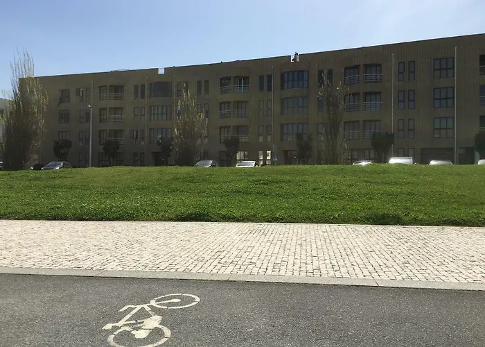 Cozy Front With Rooftop Διαμέρισμα *