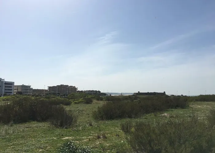 Cozy Front With Rooftop * Vila do Conde