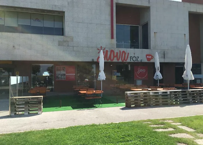 Διαμέρισμα Cozy Front With Rooftop