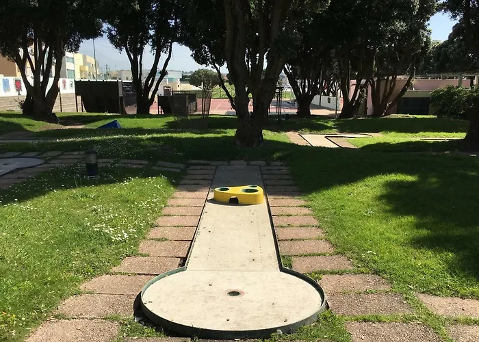 Cozy Front With Rooftop * Vila do Conde